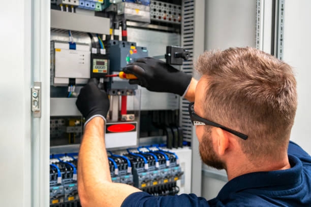 Best 24-Hour Electrician  in Sumner, IL