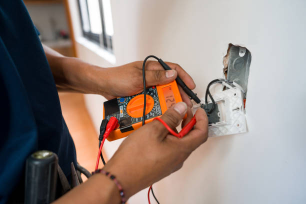 Best Industrial Electrical Services  in Sumner, IL