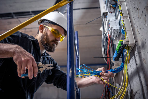 Best Electrical Rewiring Services  in Sumner, IL