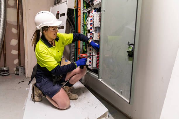 Best Electrical Wiring Services  in Sumner, IL
