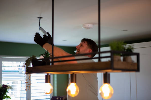 Best Local Electrician Companies  in Sumner, IL