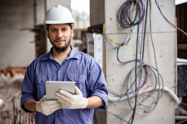 Best Electrical Repair Services  in Sumner, IL