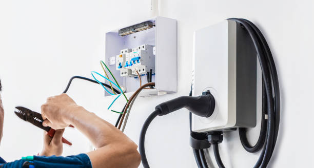 Best Affordable Electrical Installation  in Sumner, IL