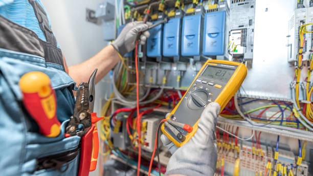 Best Electrical Upgrades for Homes  in Sumner, IL