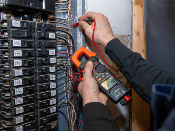 Best Electrician for Home Renovation  in Sumner, IL