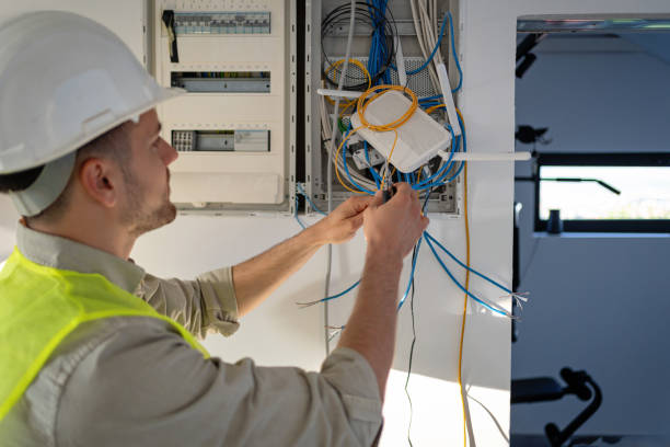 Professional Electrician in Sumner, IL
