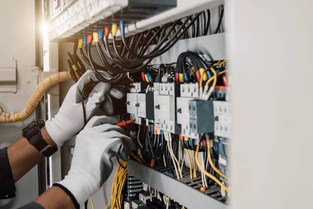 Best Electrical Contractors for Businesses  in Sumner, IL